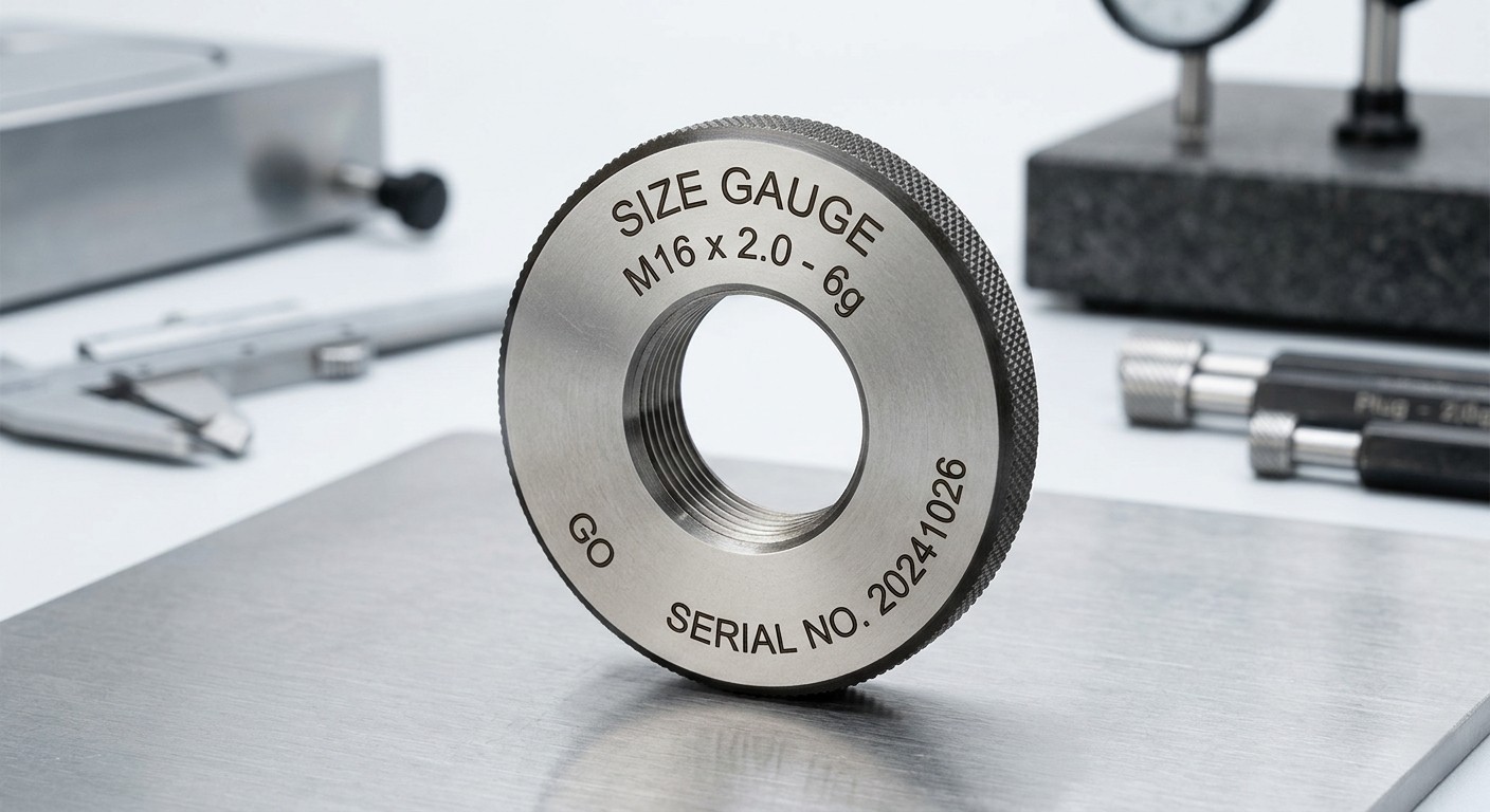 Size gauge hero image